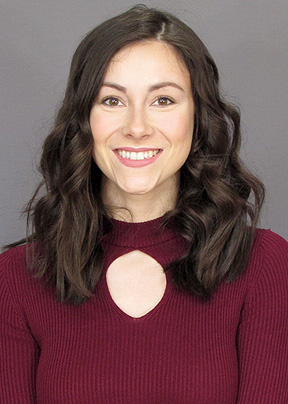 Headshot